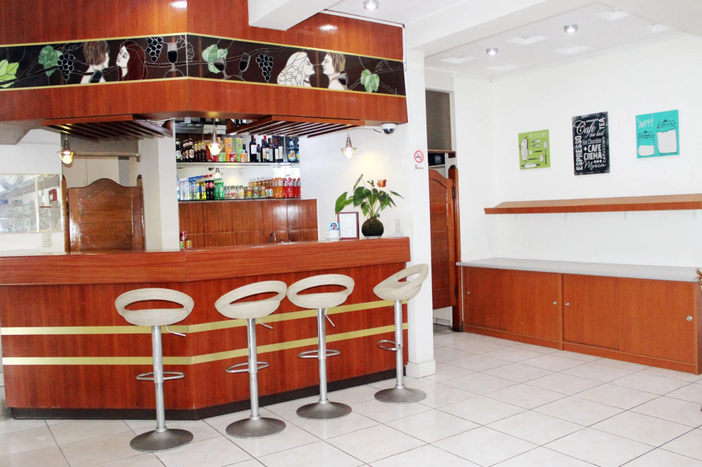 Hotel Soul Mate Inn