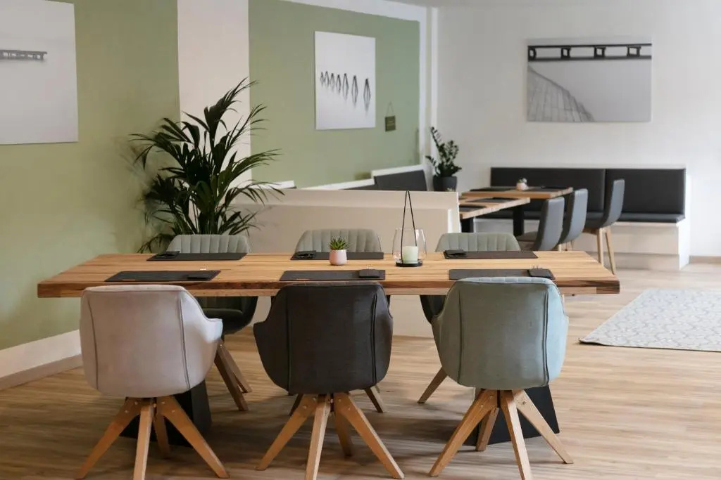 KRACHER Apartment No 1