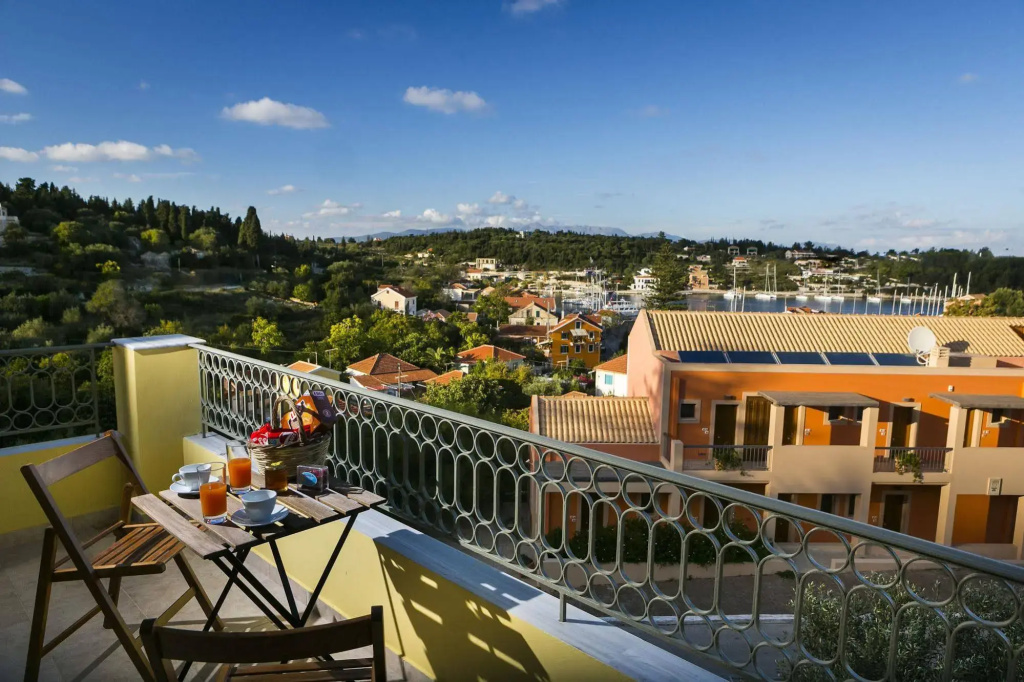 Villa Isalos