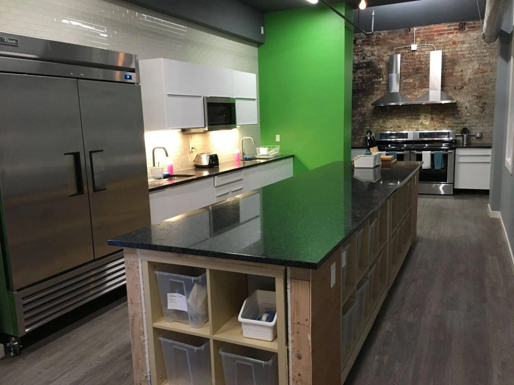 Apple Hostels of Philadelphia