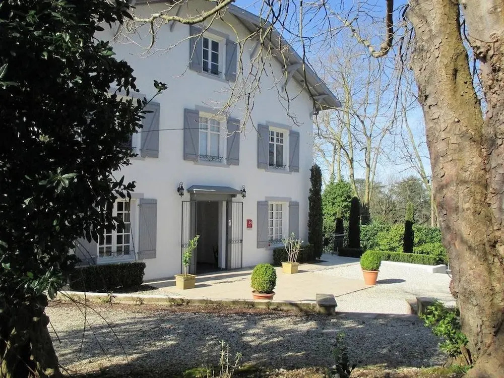 Hôtel Villa la Renaissance