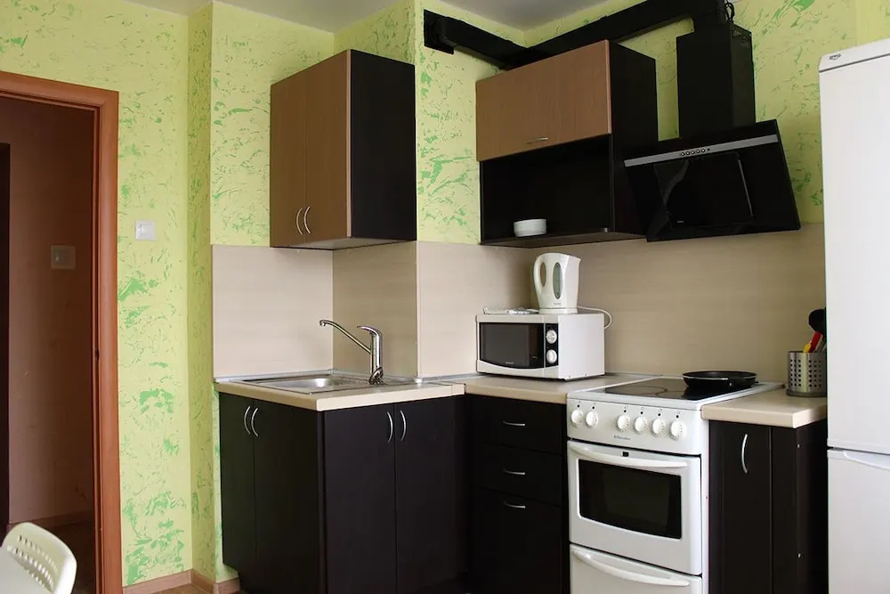 Apartment Academia na Nauki 15