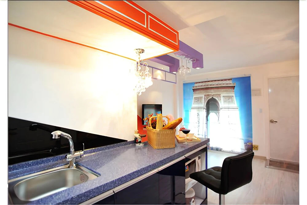 Hoengseong Club Avvio Pension