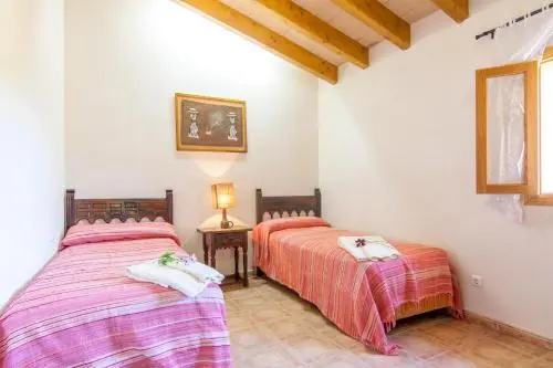 Villa Pontons