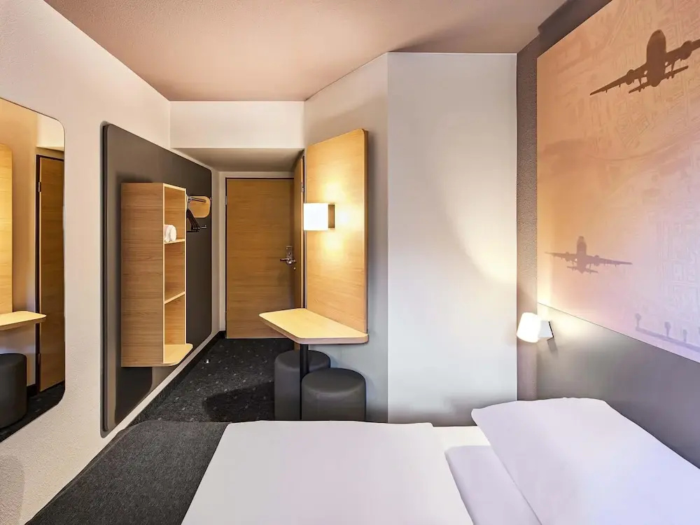 B&B HOTEL Dortmund-Airport