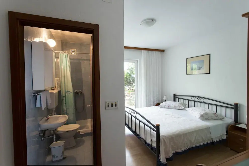 Rozari - Family Friendly & sea View - A1-ivana