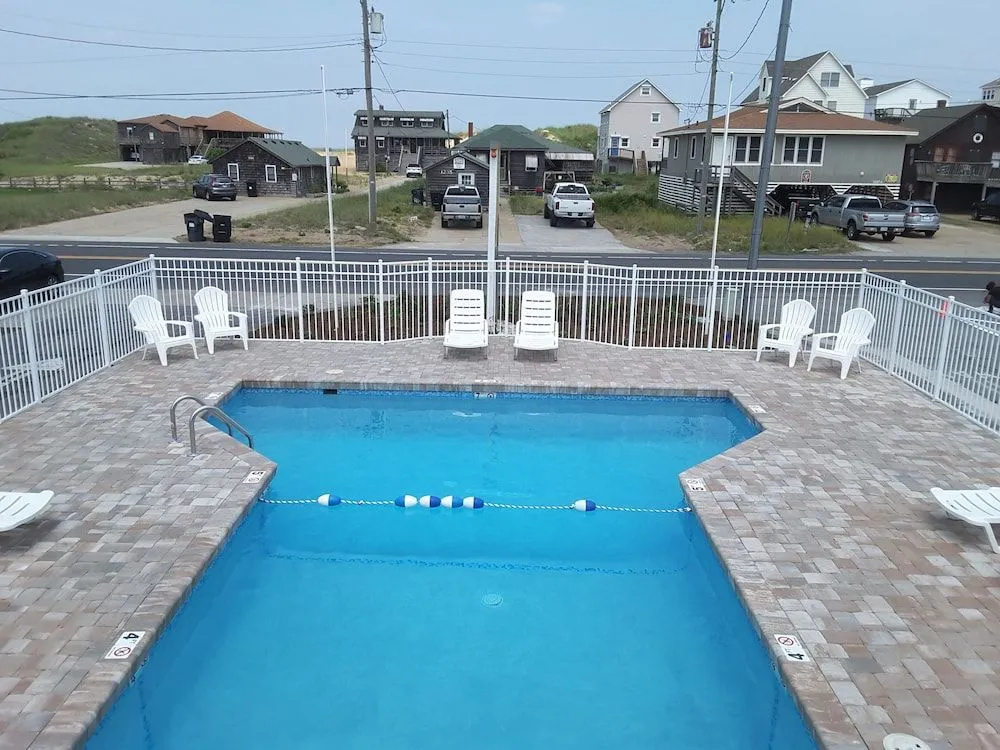 See Sea Motel