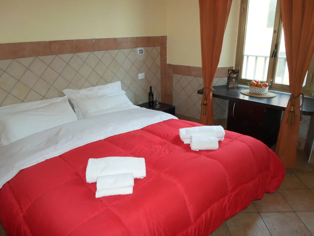 Stargate Hotels S.R.L