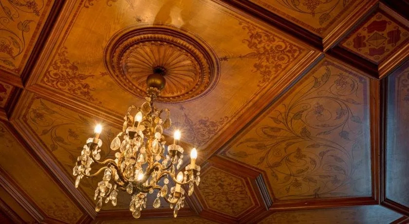 Home Hotel Baltzar