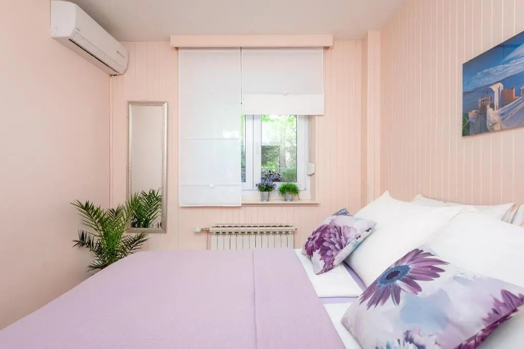 Anastasia Apartments & Rooms - Zagreb Centre