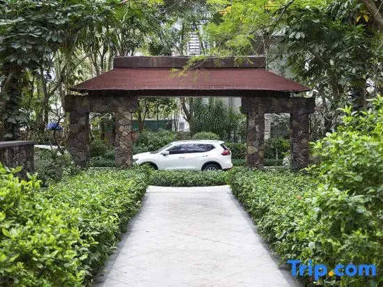 Hilili Oceanfront Haven