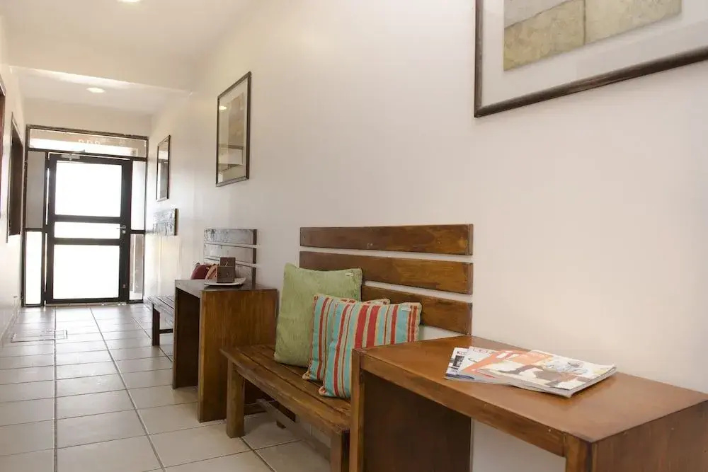 Riviera Fueguina Apartments