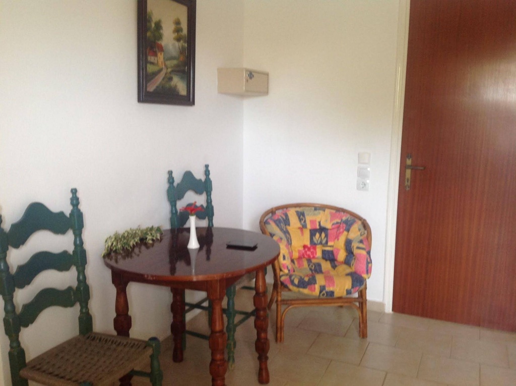 Villa Malia