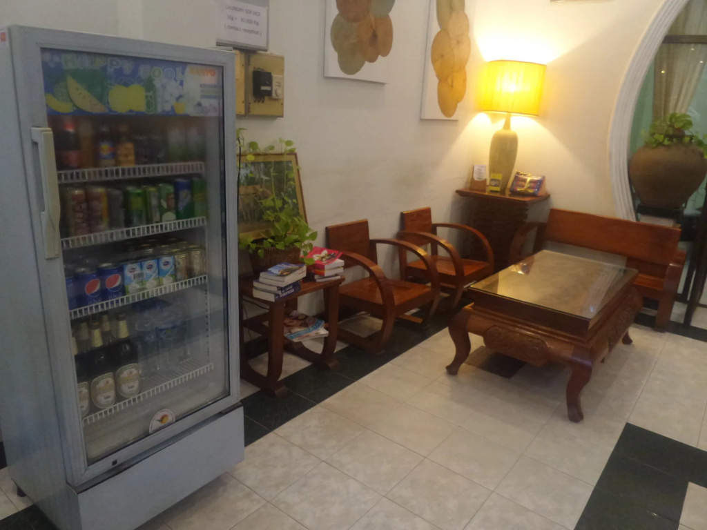 Phonepaseuth Guesthouse