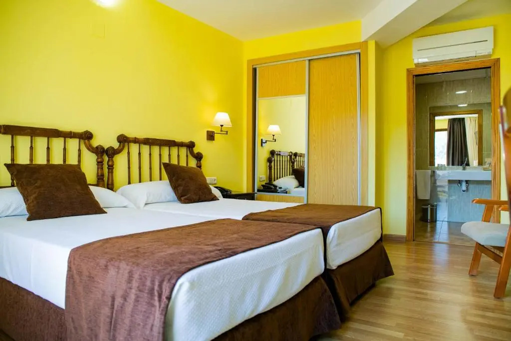 Hotel Casa Palacio