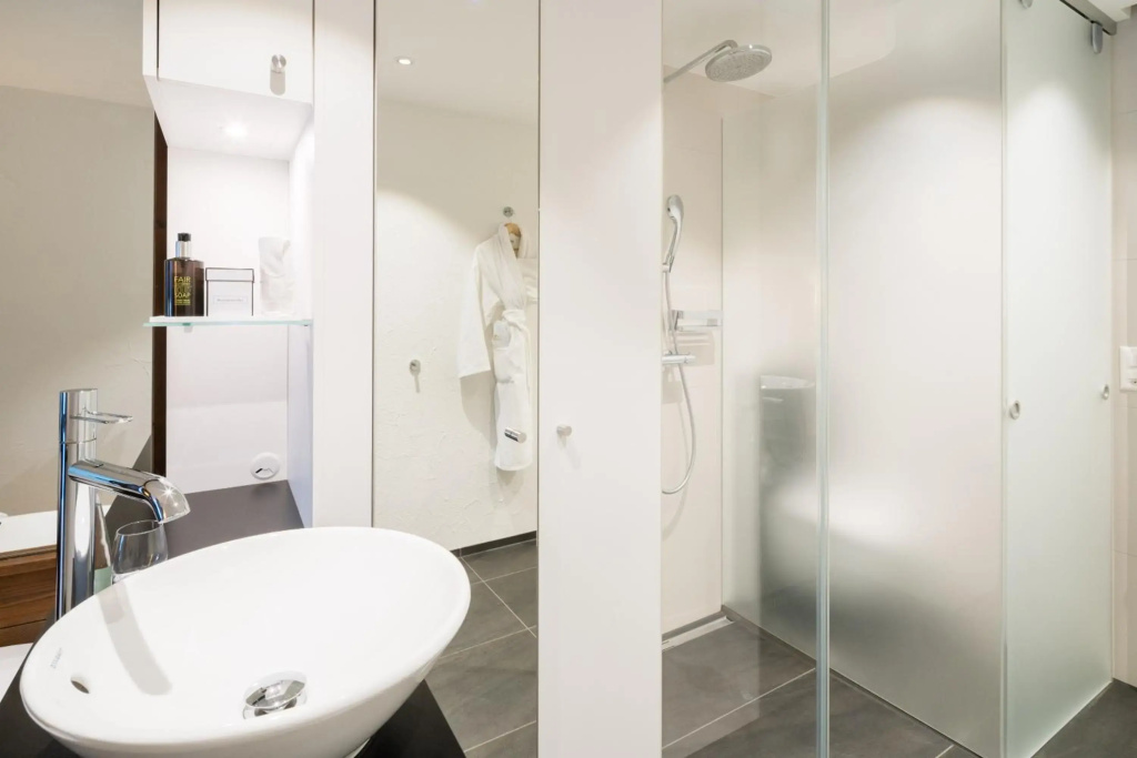 Seehotel Pilatus