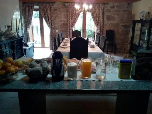 Casa Do Terrenho