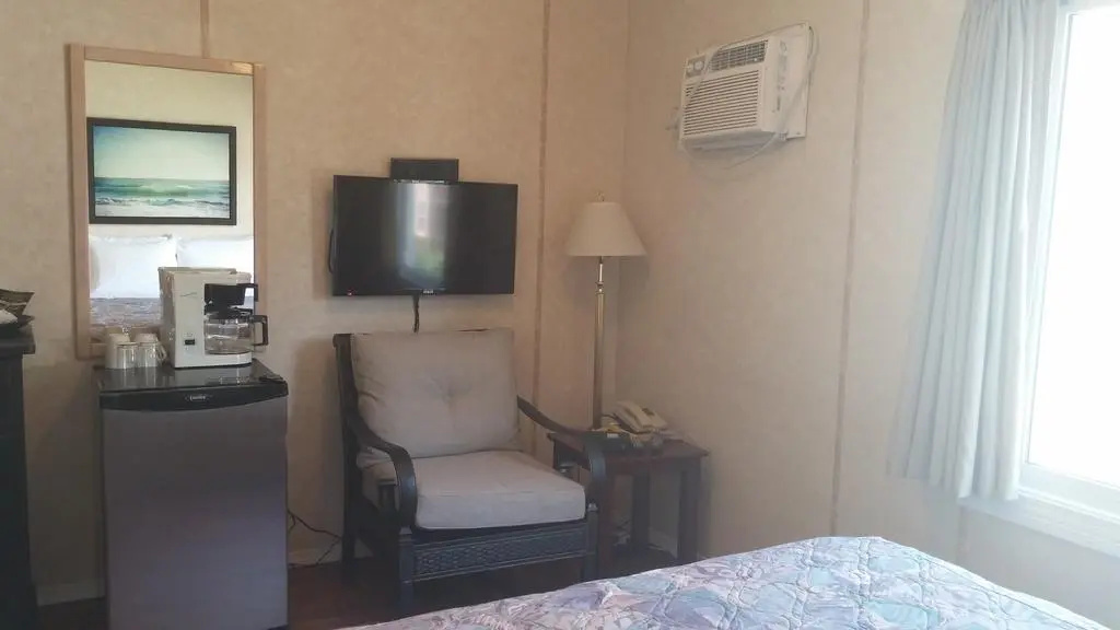 Shoreline Resort Condominiums