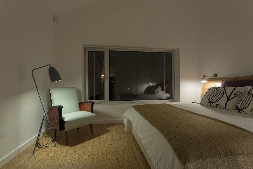 Sete Cidades Lake Lodge