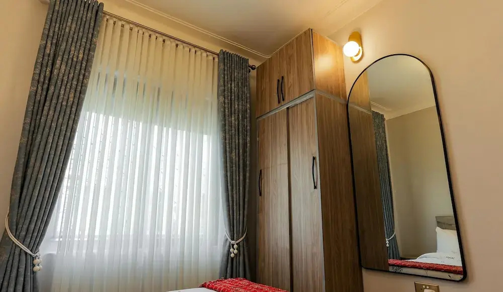 Tanzi Homes Kakama