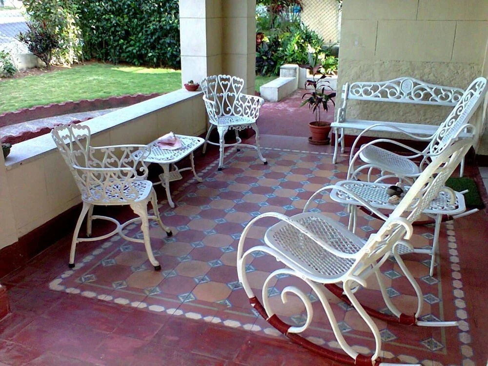 Casa Calle 49