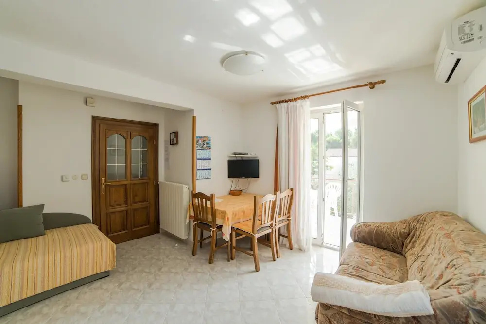Apartments Silvano