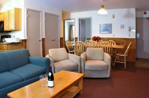 Whiffletree Condo A8
