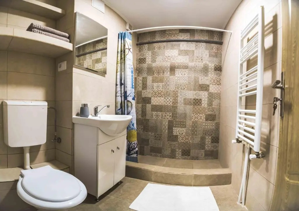 Holiday Apartment