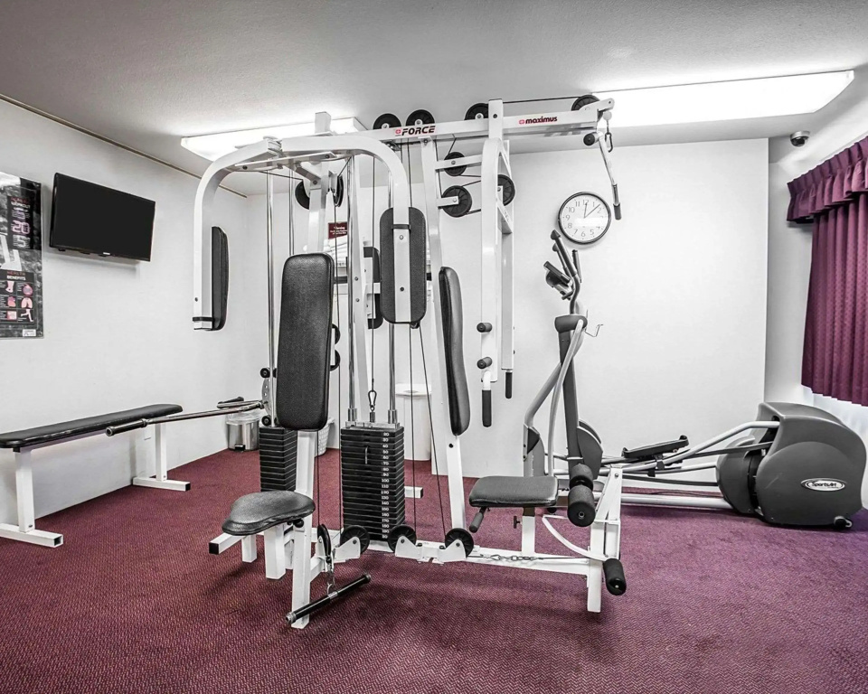 Quality Inn Grand Suites Bellingham