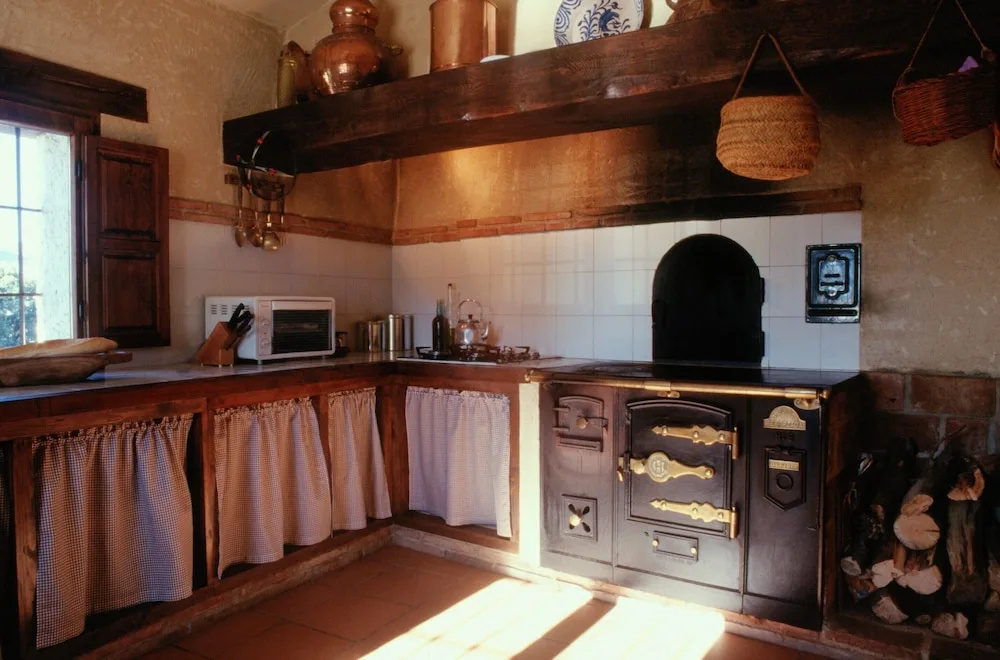 Casas Rurales Tio Frasquito y Cleto