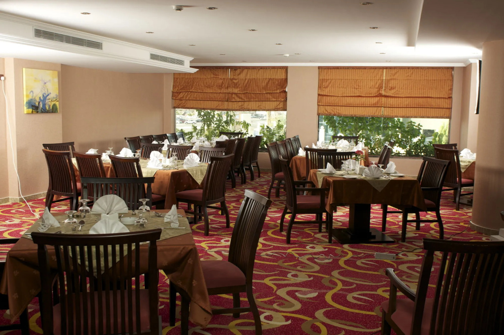 Sealamees Hotel | فندق لميس البحر