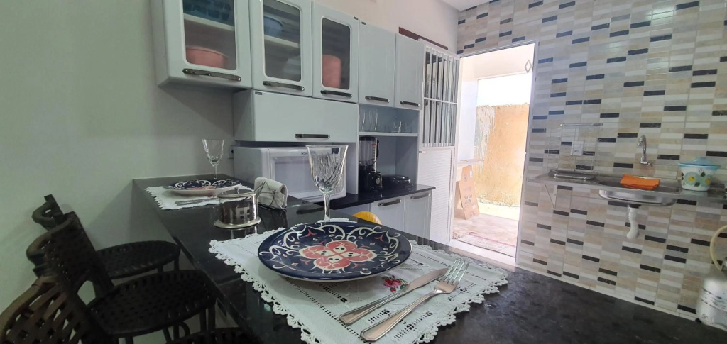 Apartamento Maragogihouse 02