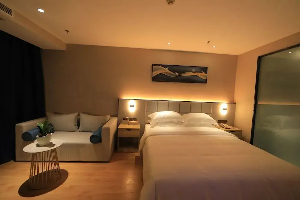 Kailly Hotel