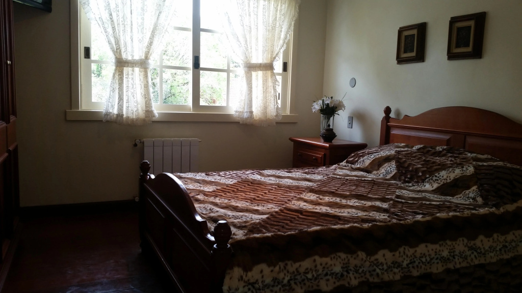 Hospedagem Solari di Gramado