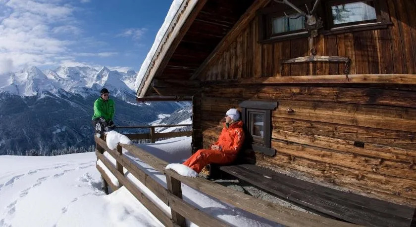 Hotel Hubertus