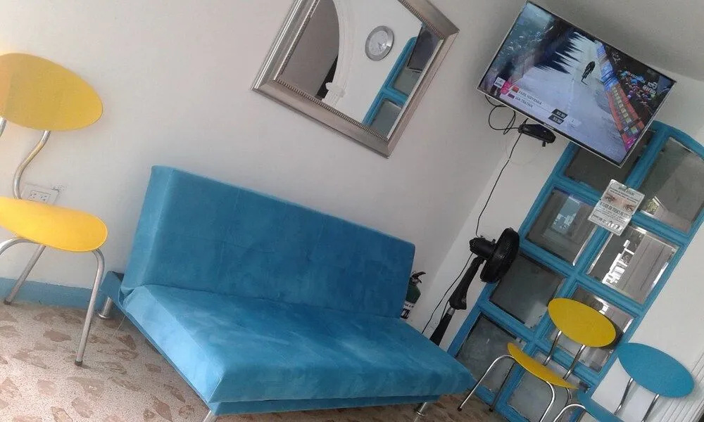 Hotel Atuchi