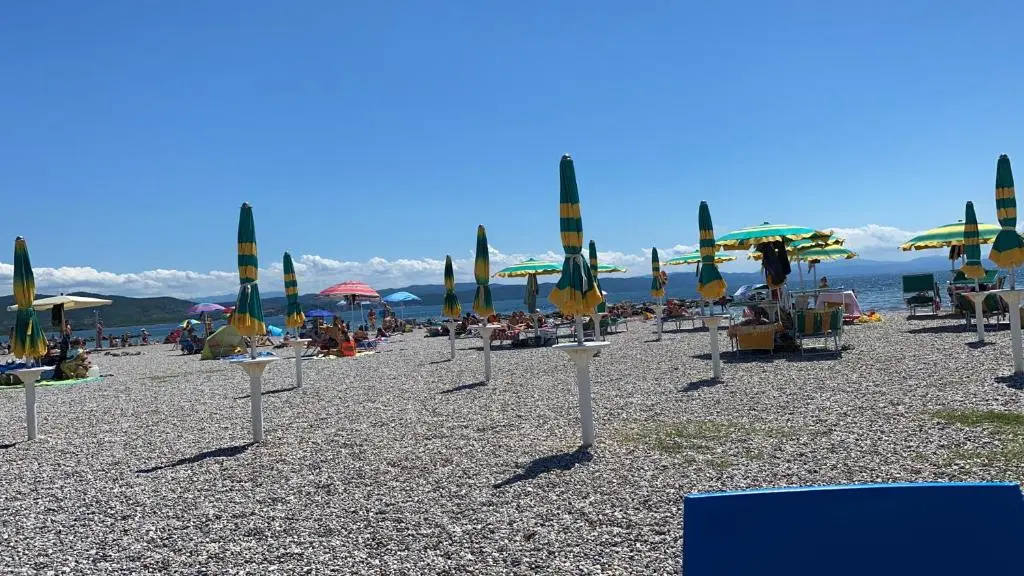 Apartament Marina Julia