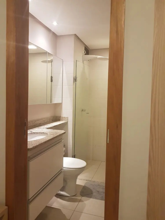 Charming Furnished Studio Flat