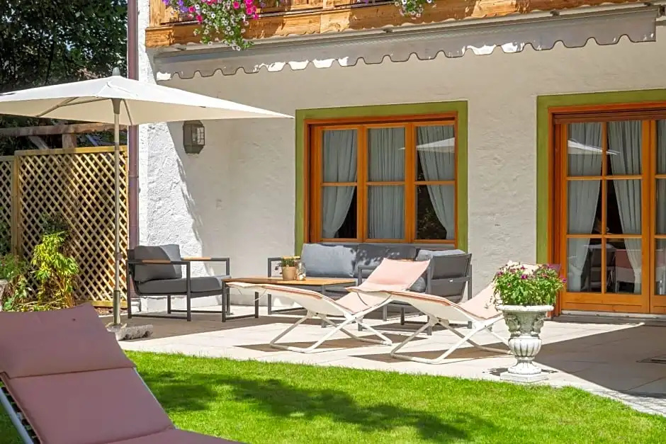 Hotel Ziegleder