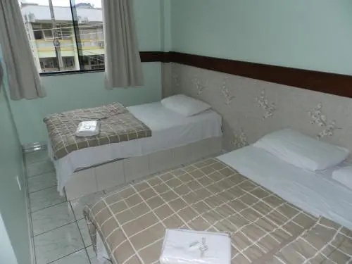 Hotel Meyer