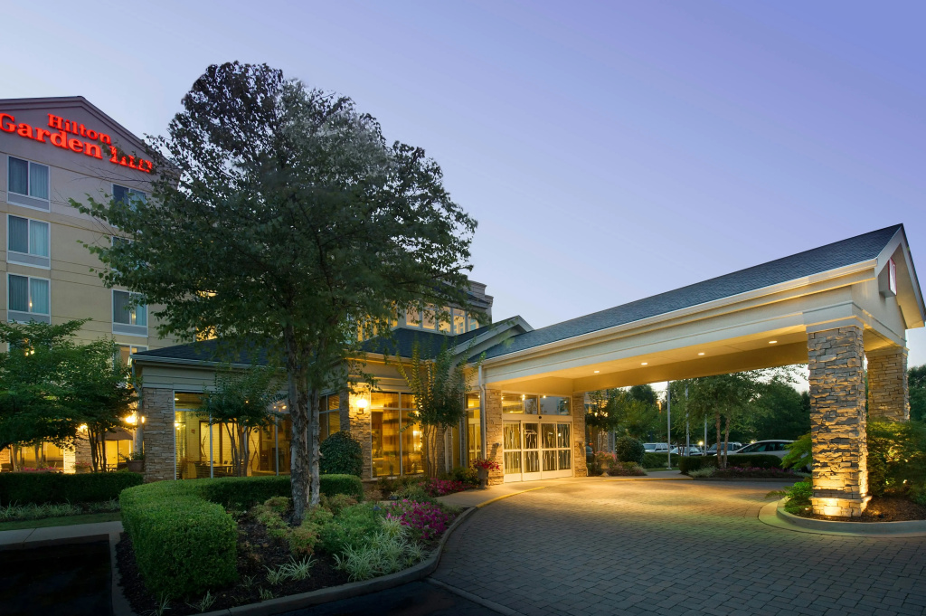 Hilton Garden Inn Atlanta NW/Kennesaw-Town Center
