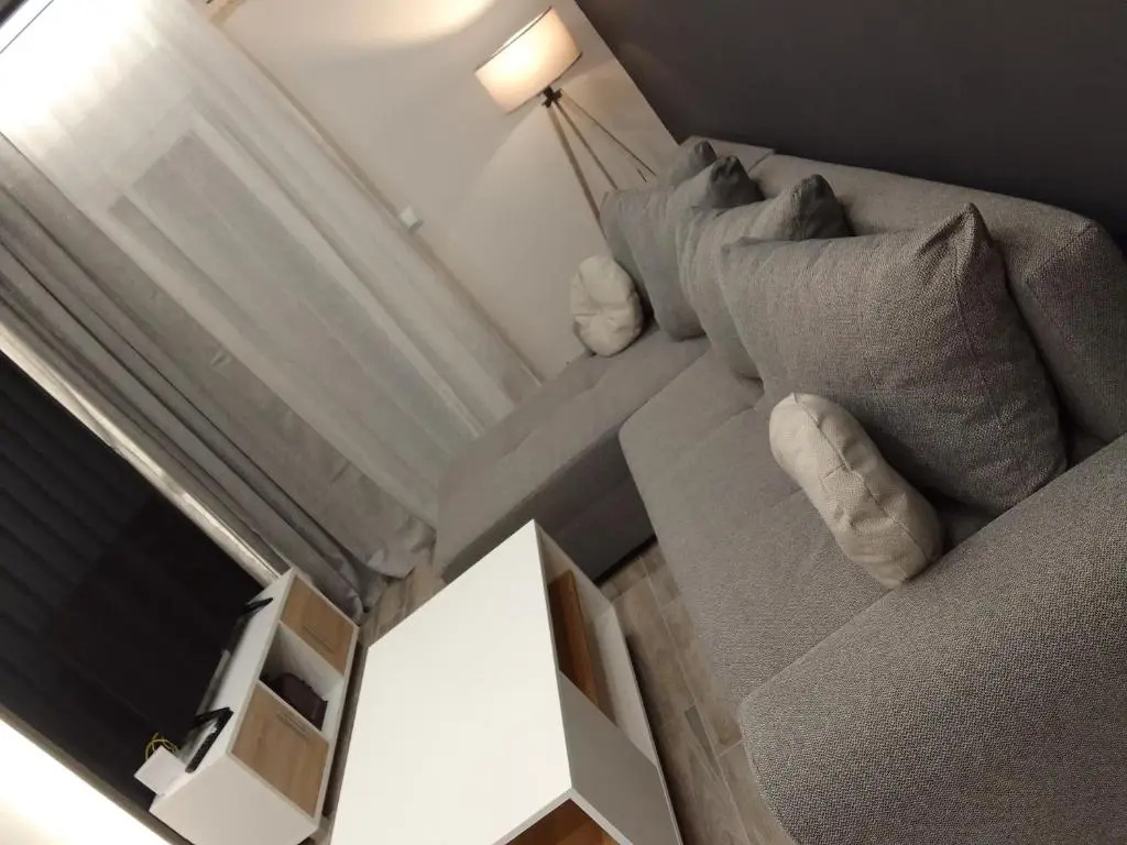 Lusso Apartment - City Center