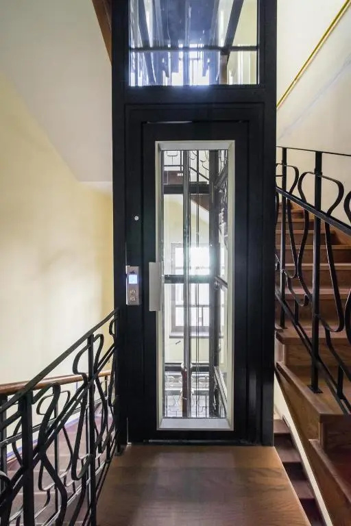 Apartament Deluxe Old Town św. Krzyża WAWELOFTS