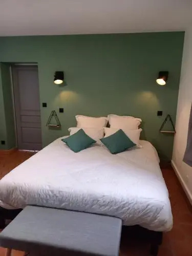 Chambres DHôtes Du Four à Pain