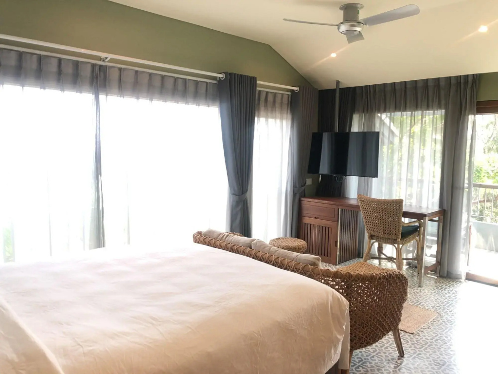 CHiEM HoiAn - The Beachside Boutique Hotel & Villa