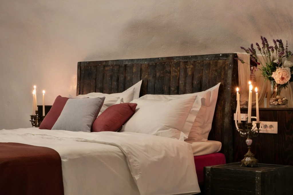 Abelis Canava Luxury Suites