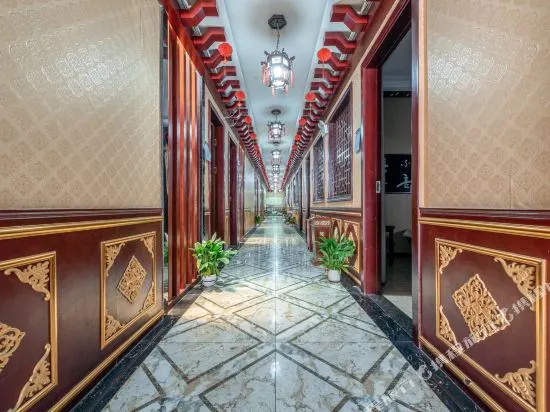 Hongsheng One Hotel