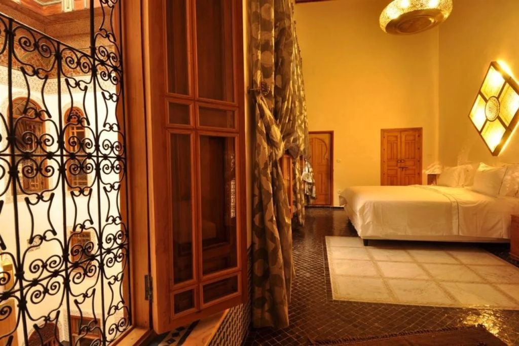Riad Layla