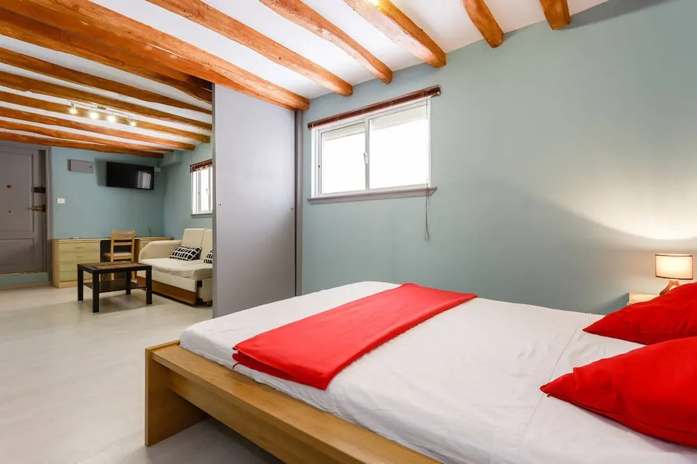 Apartamento Calle Sol