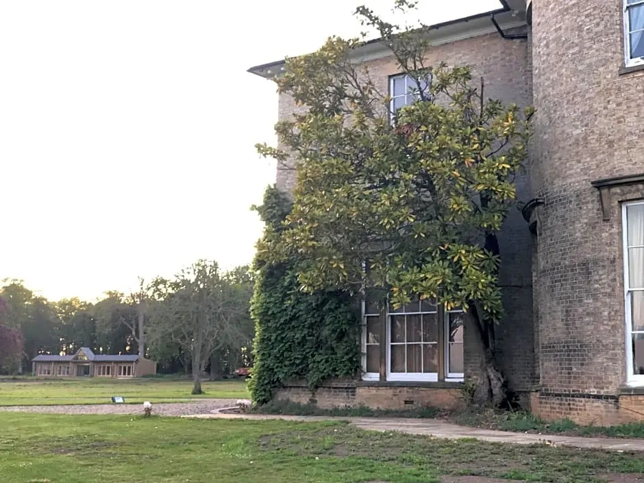 Whitehall Estate Lodges